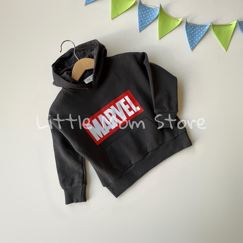 Orjinal Marvel Sweatshirt
