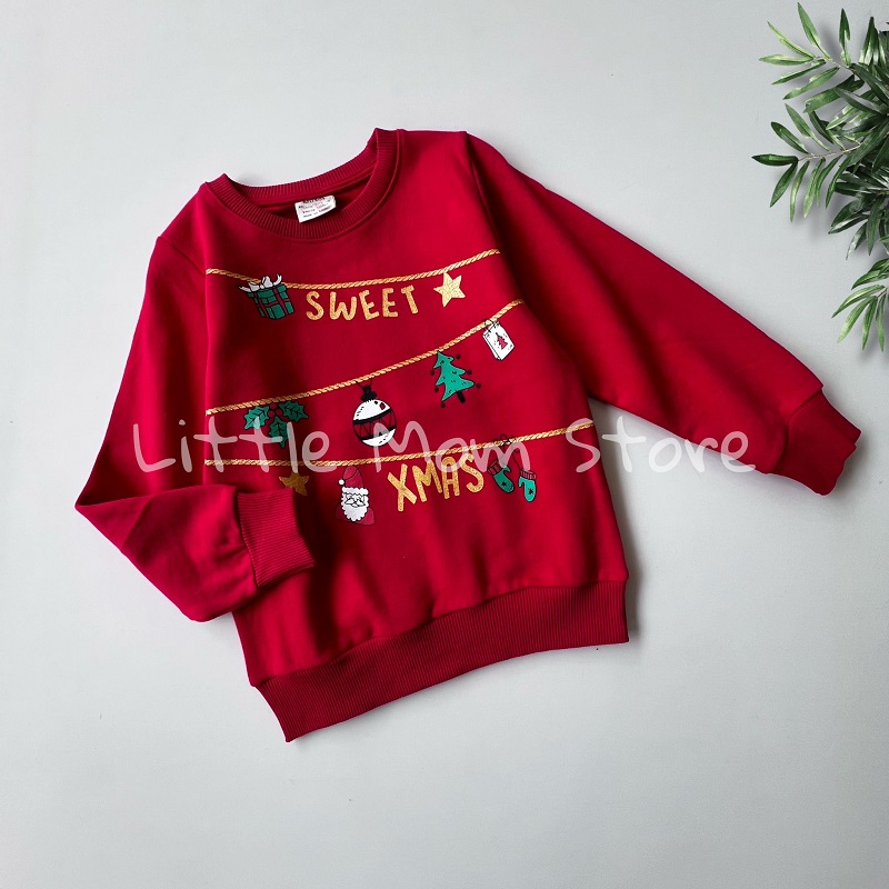 Christmas Sweatshirt
