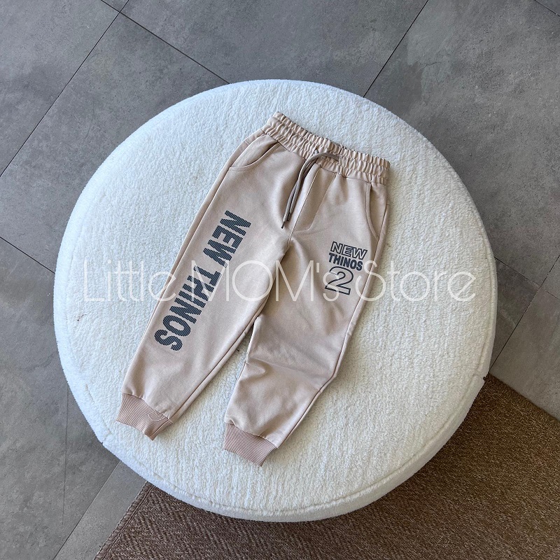 New Thınos Eşofman Altı