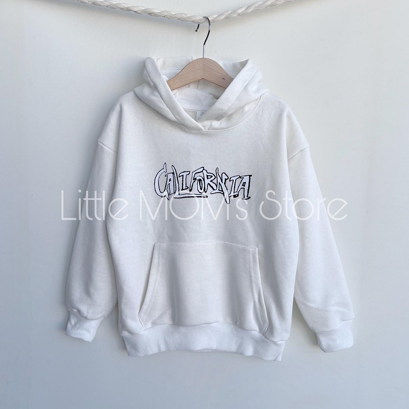 Orjinal California Sweatshirt
