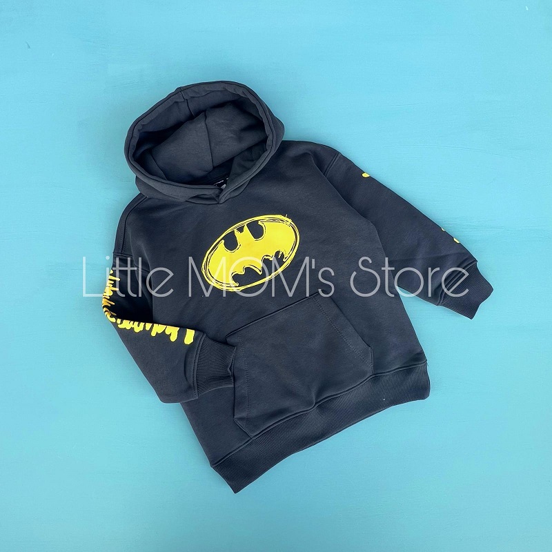 Orjinal Batman Sweatshirt