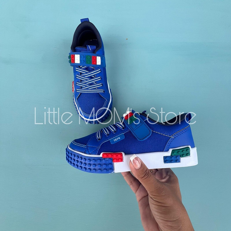 Lego Spor Ayakkabı görsel 3