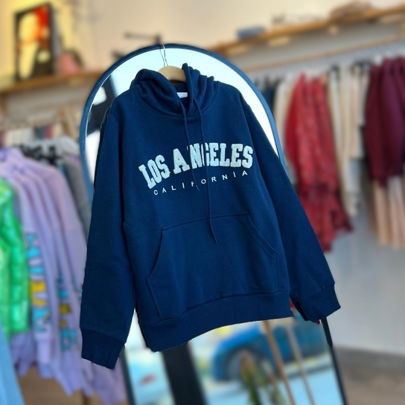 Los Angeles Sweatshirt