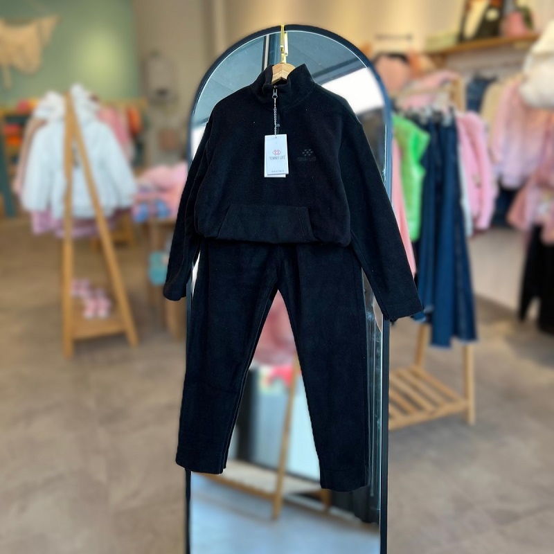 Tommy Life Polar Takım