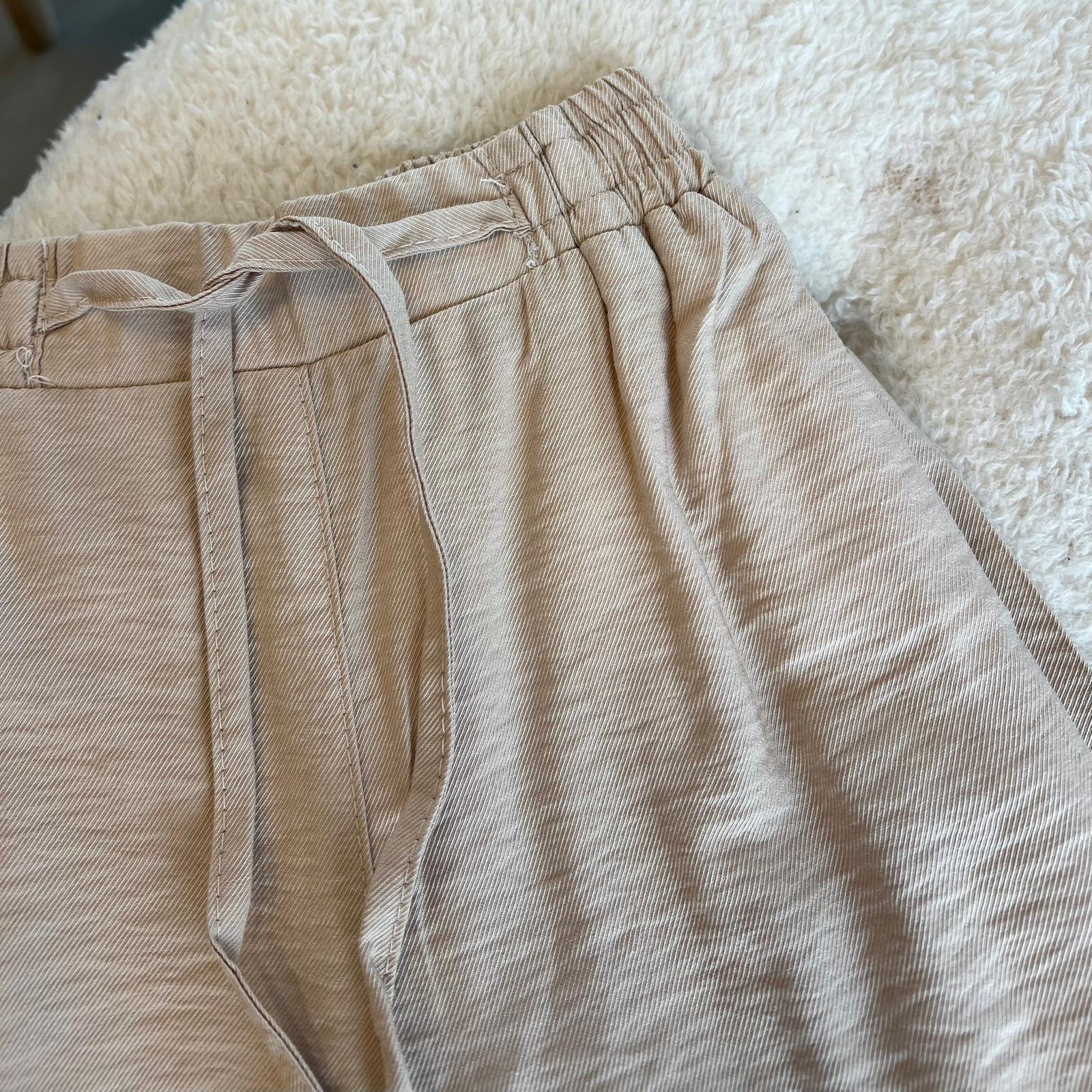 Baby Jogger Pantolon görsel 3