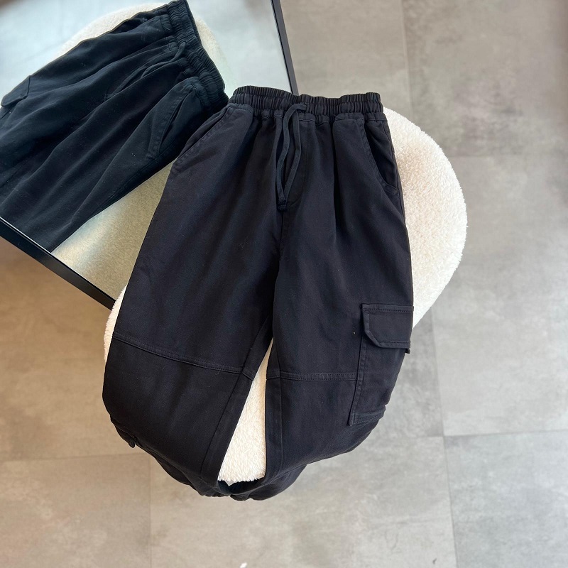 Cepli Kargo Pantolon görsel 3