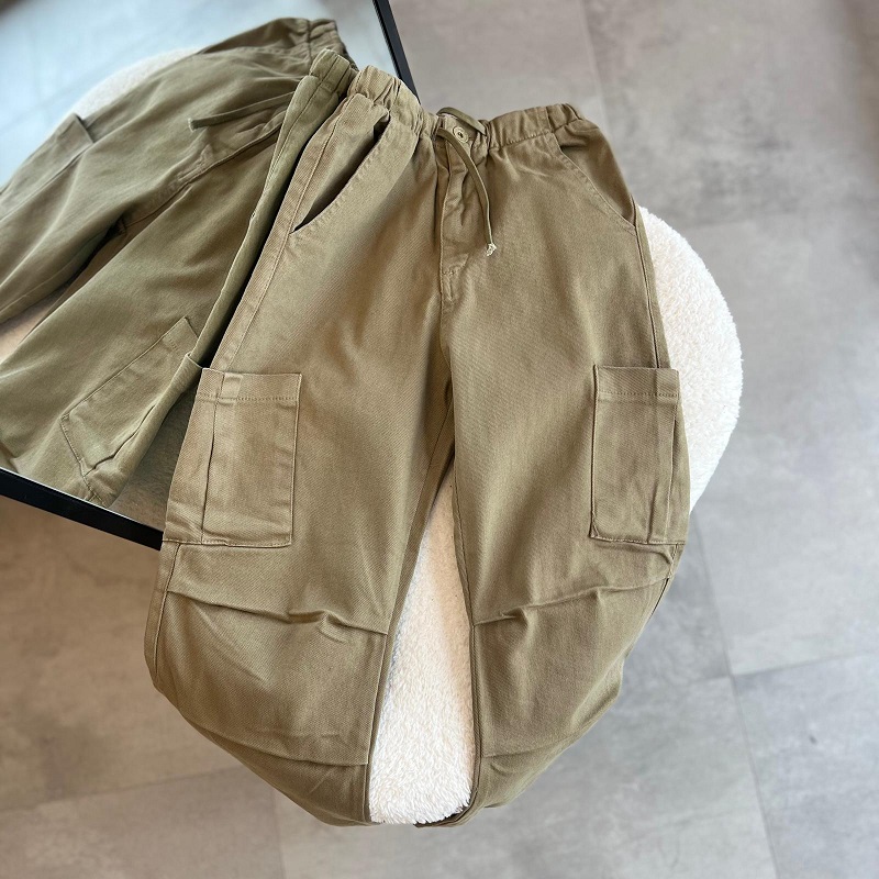 Cepli Kargo Pantolon