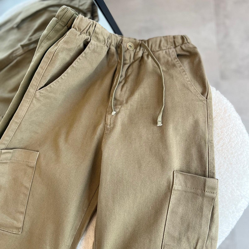 Cepli Kargo Pantolon görsel 3
