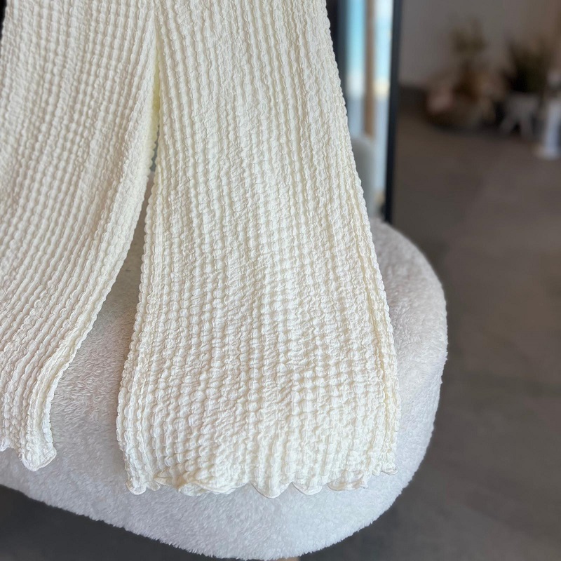 Brümcük Kumaş Pantolon görsel 2