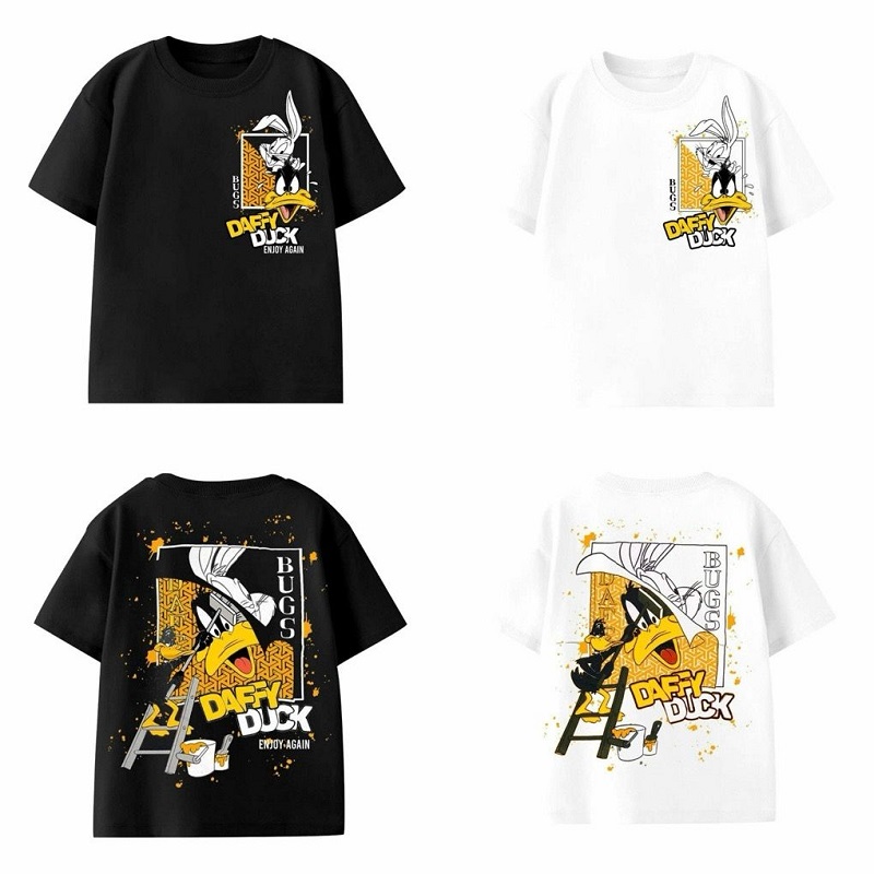 Orjinal Daffy Duck Tişört