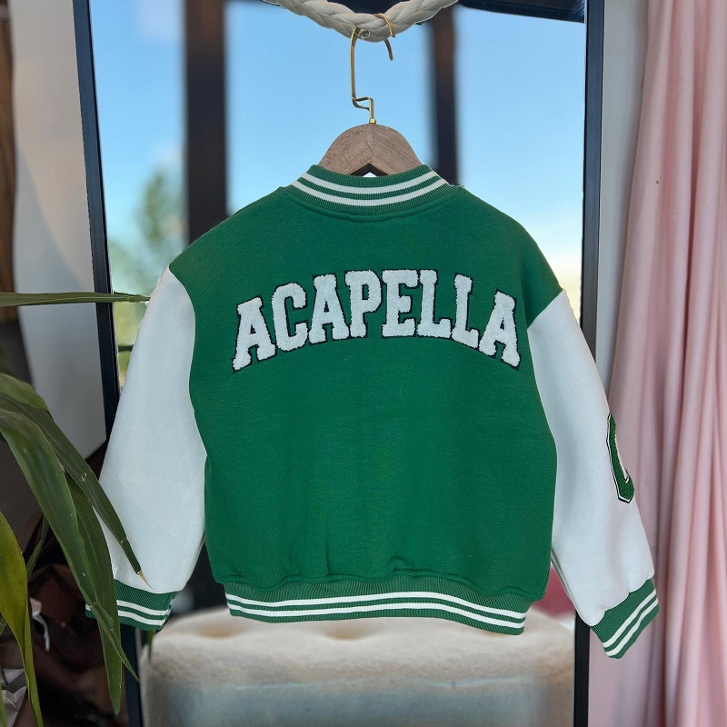 Acapella Kolej Ceket görsel 2