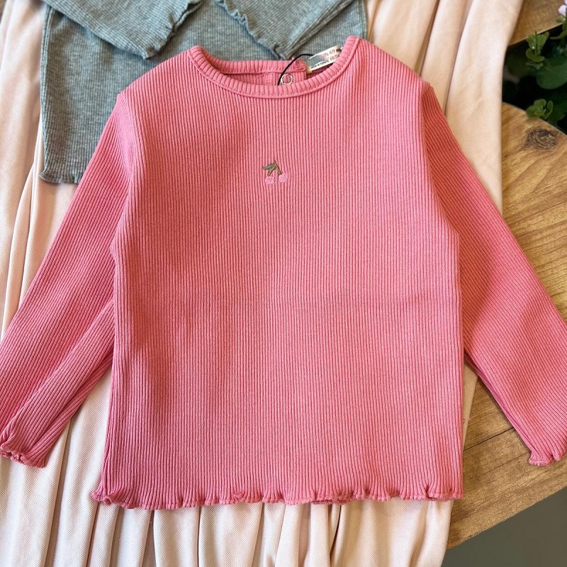 Basic Fitilli Body görsel 2