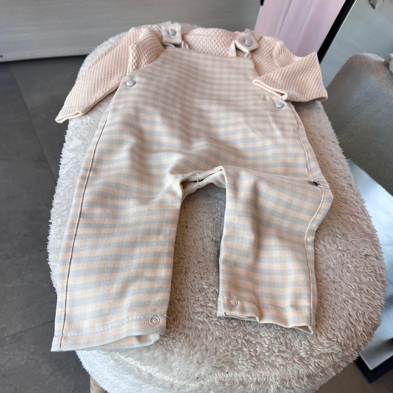Dokulu Pötikare Premium Tulum görsel 2