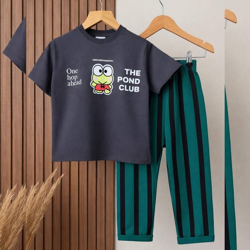 The Pond Club Takım