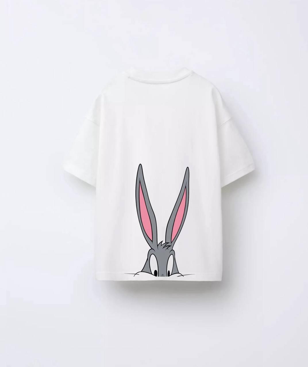 Bugs Bunny T-shirt görsel 2