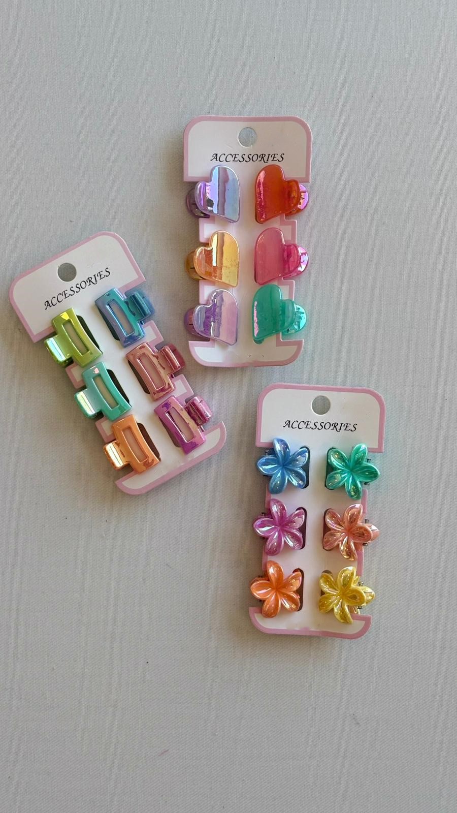 Mini Kıstırma Toka
