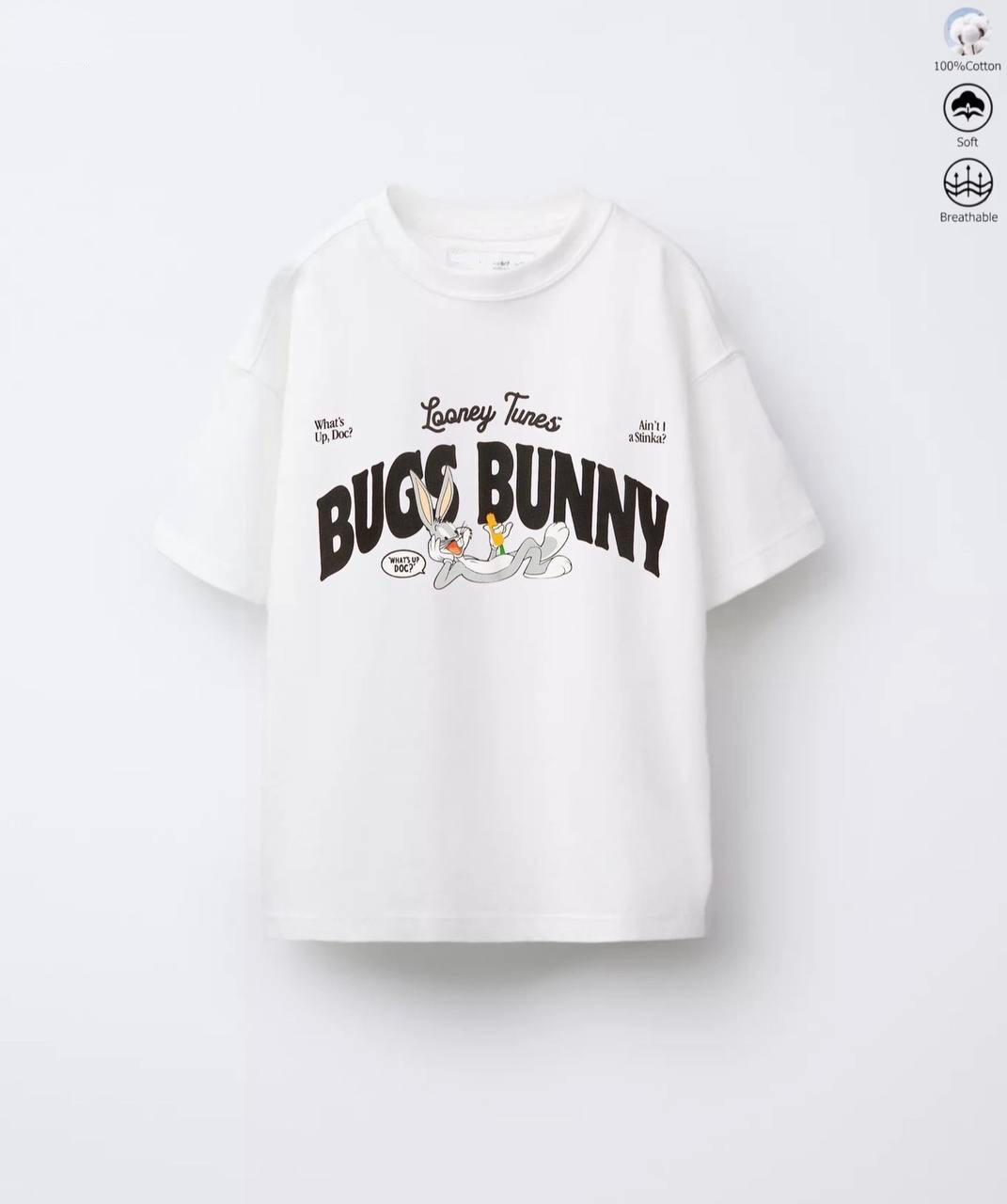 Bugs Bunny T-shirt
