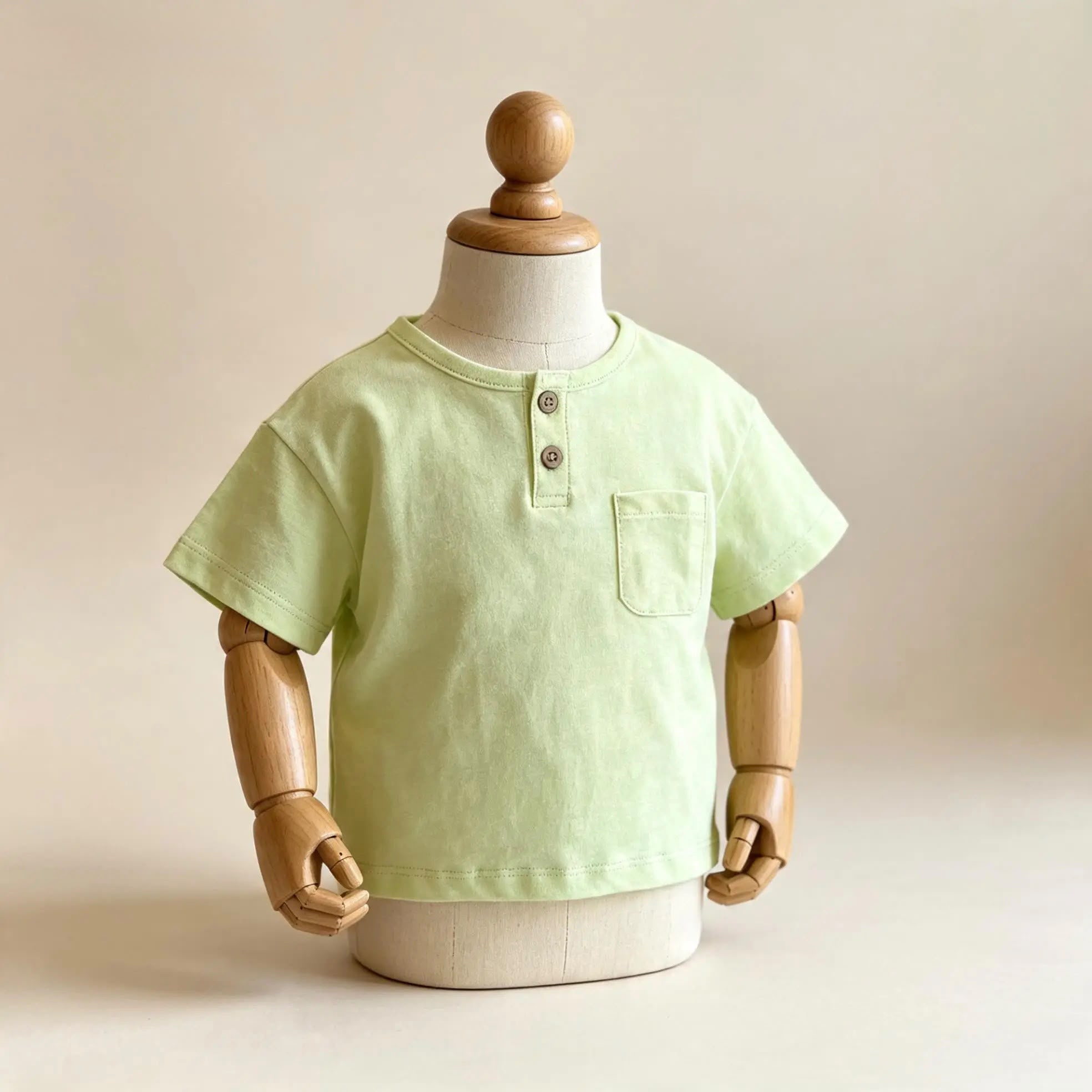 Baby Basic Tişört