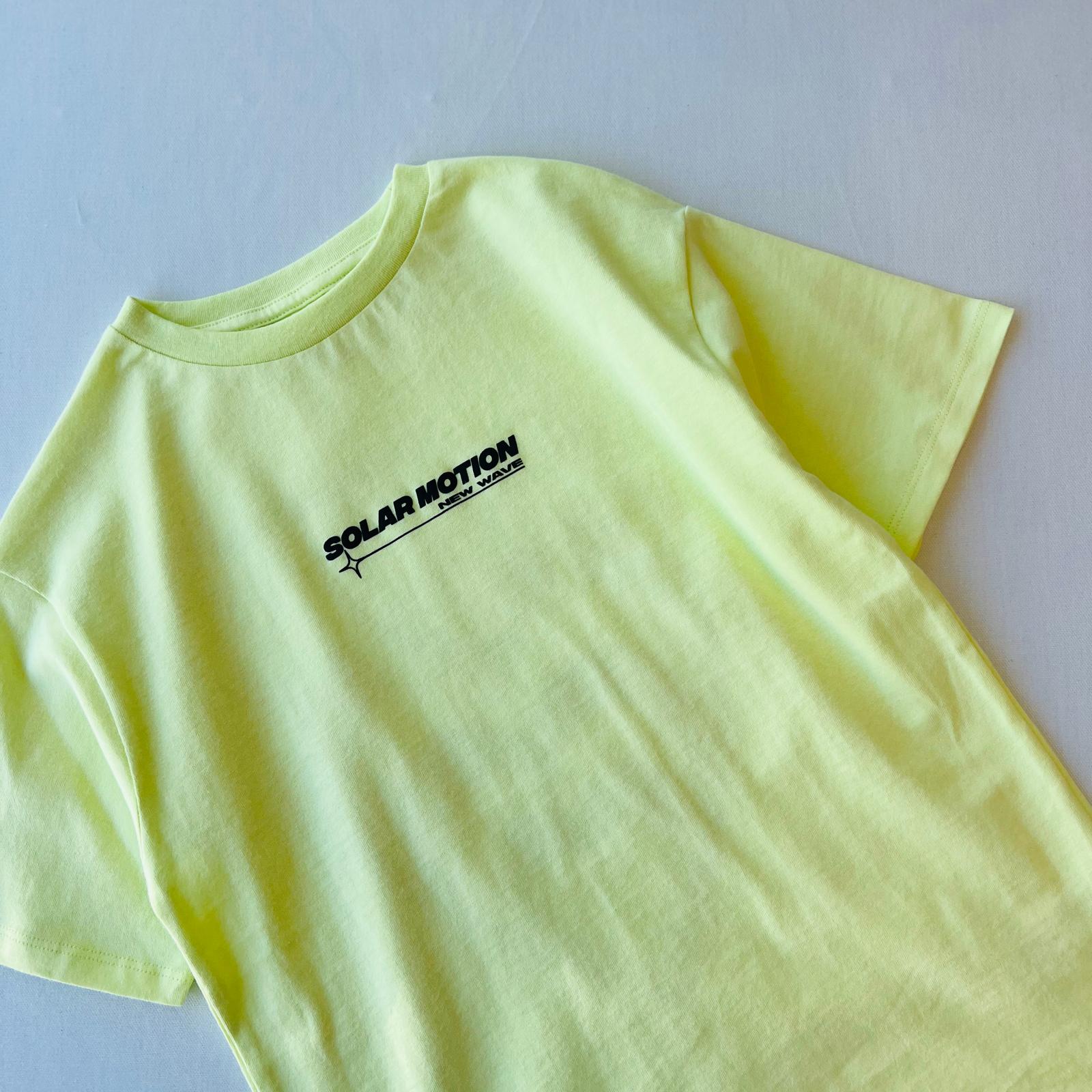 Kız Çocuk T-shirt görsel 2