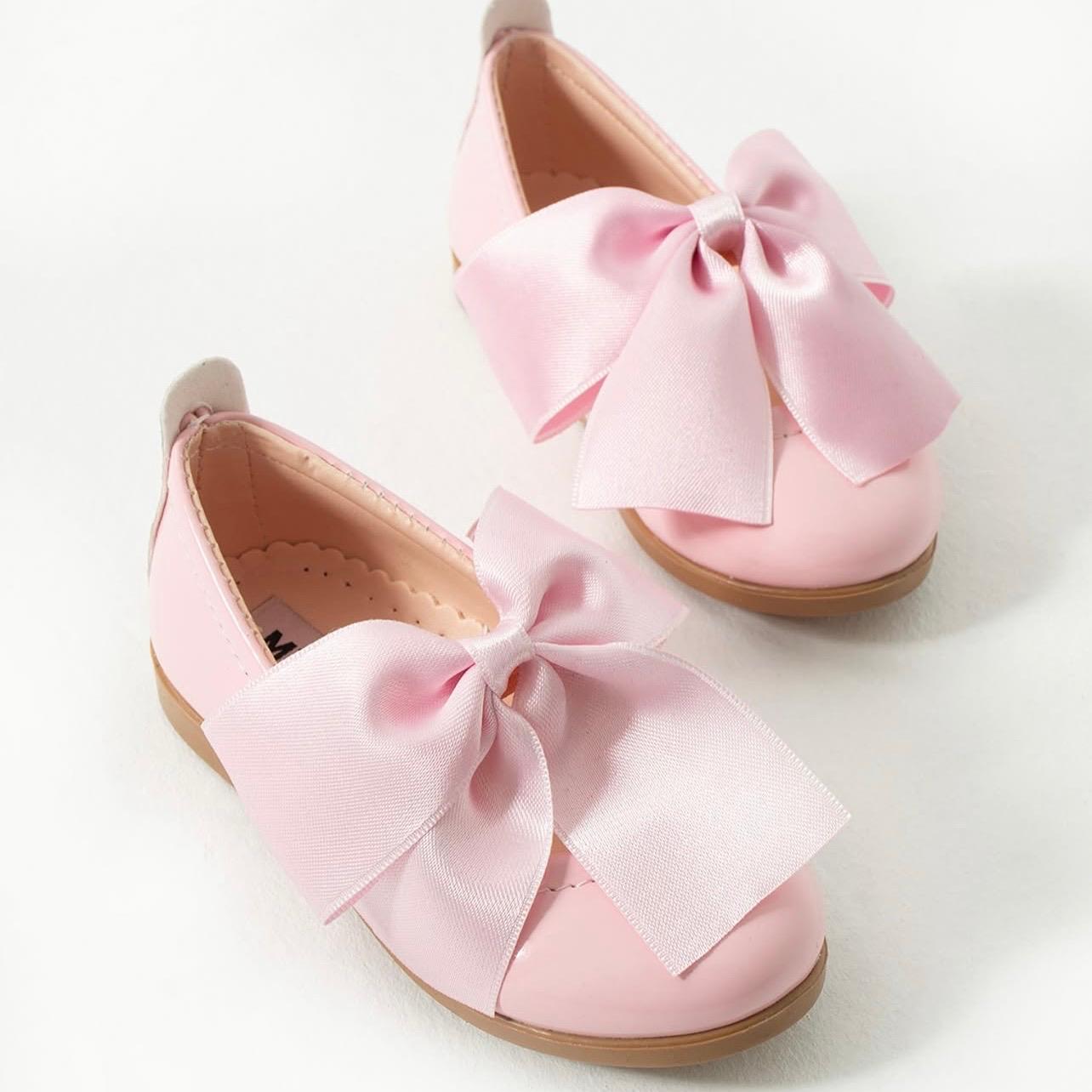 Marry Pink Ayakkabı