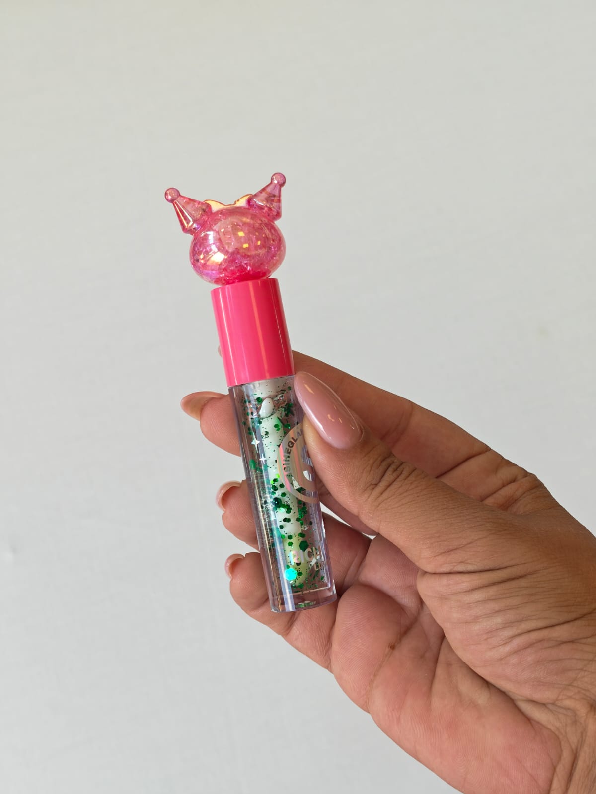 Lip Gloss