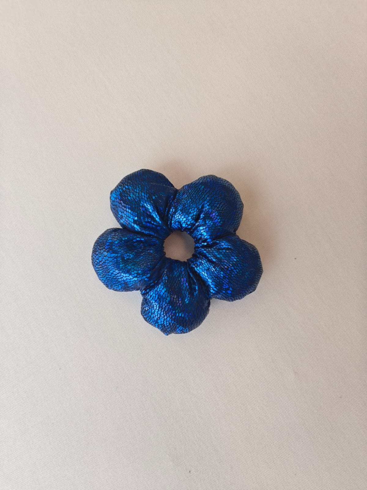 Hologram Topuz Tokası