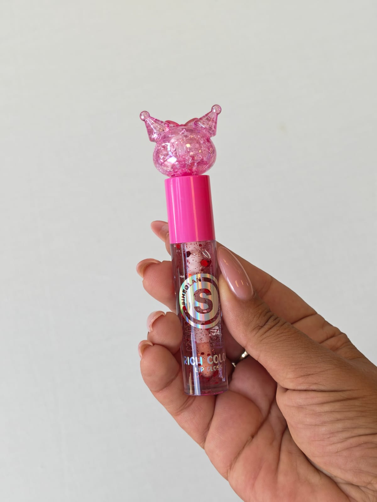 Lip Gloss
