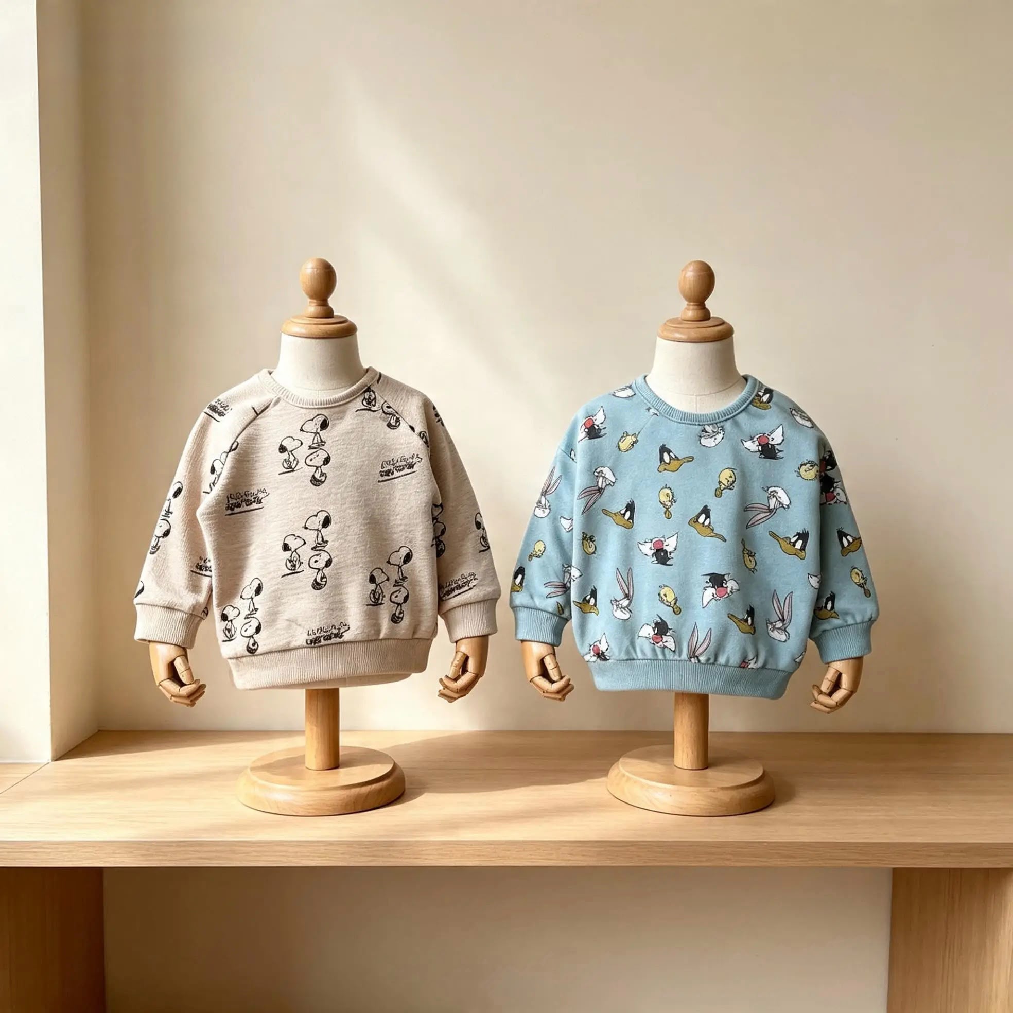 Orjinal Premium Sweatshirt