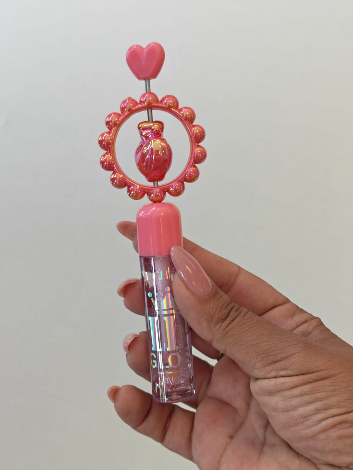 Kalpli Lip Gloss