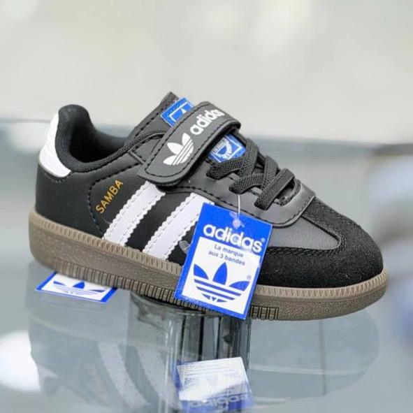 Unisex Samba Spor Ayakkabı