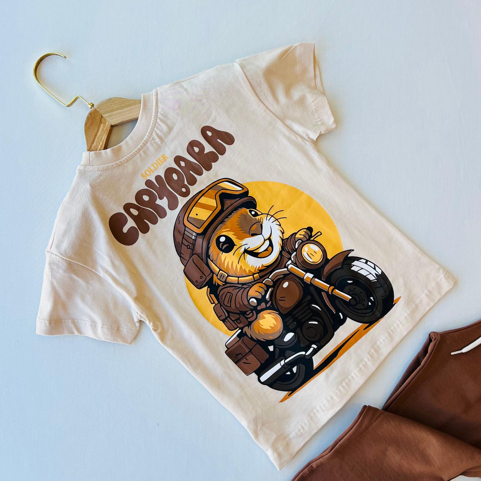 Erkek Çocuk Takım görsel 3