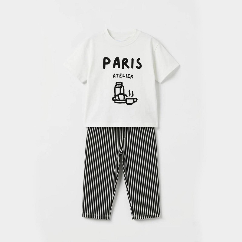 Paris Atelier Takım görsel 2