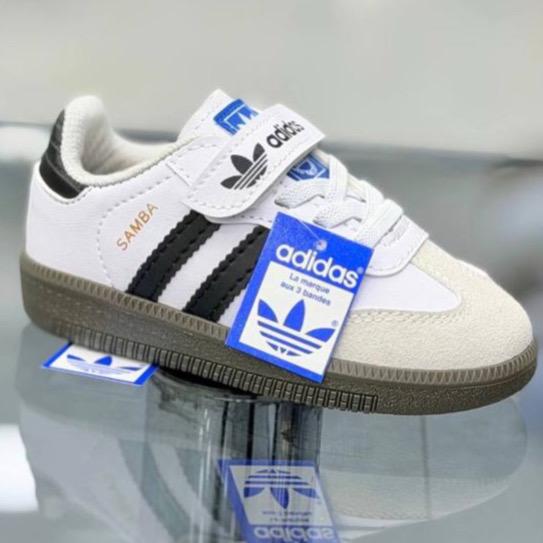 Unisex Samba Spor Ayakkabı