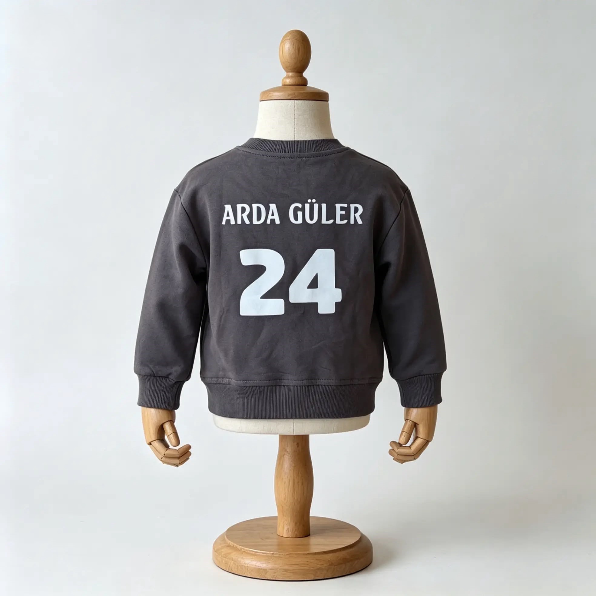 Arda Güler sweat görsel 2