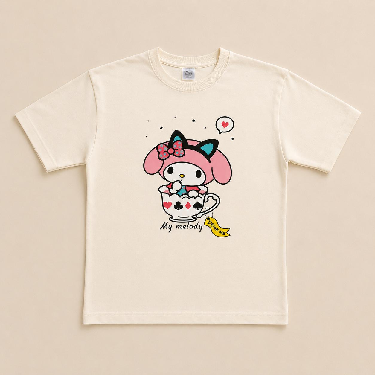 Kız Çocuk My Melody