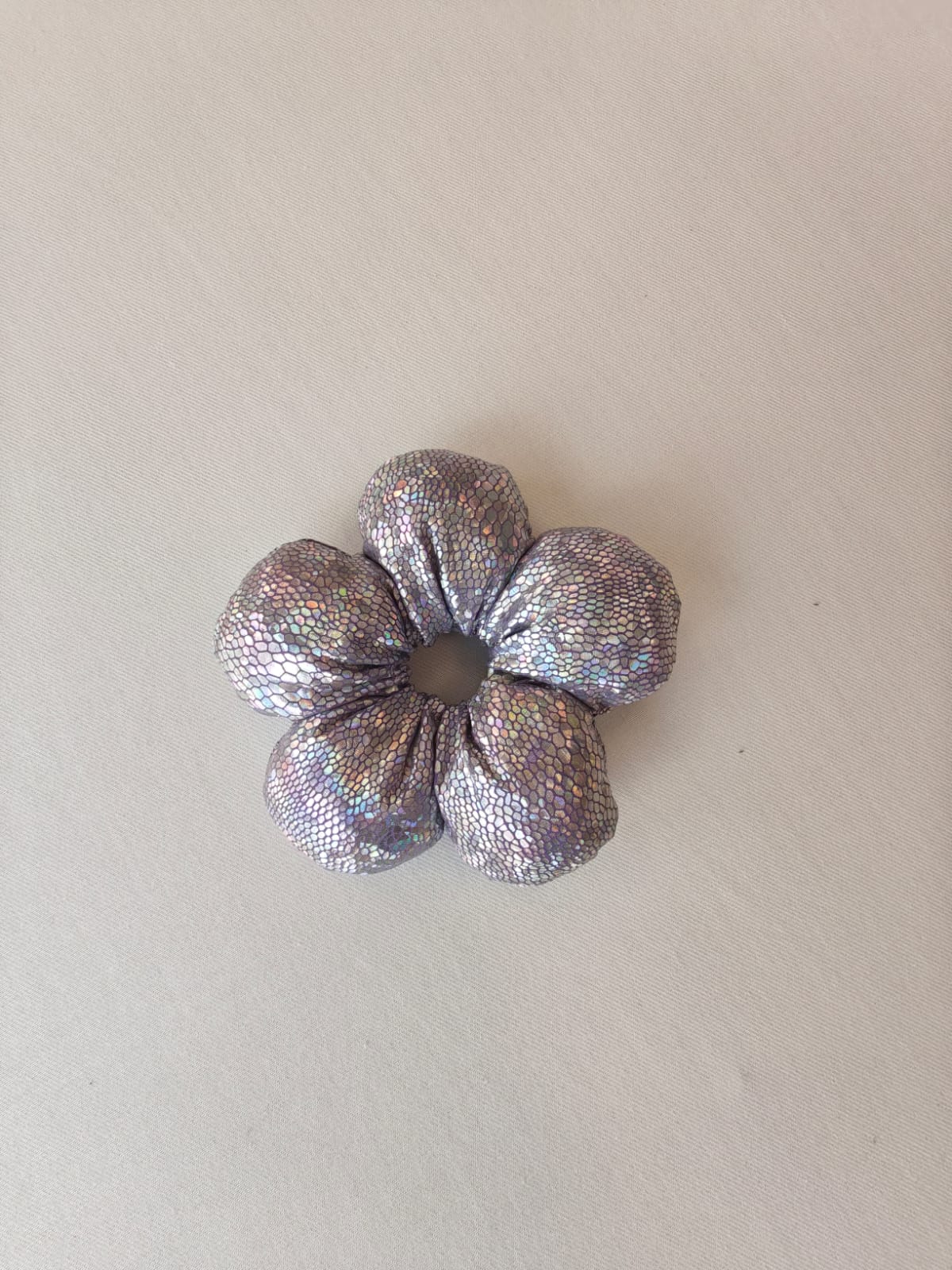 Hologram Topuz Tokası