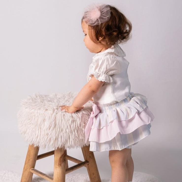 Kız Bebek Takım görsel 2