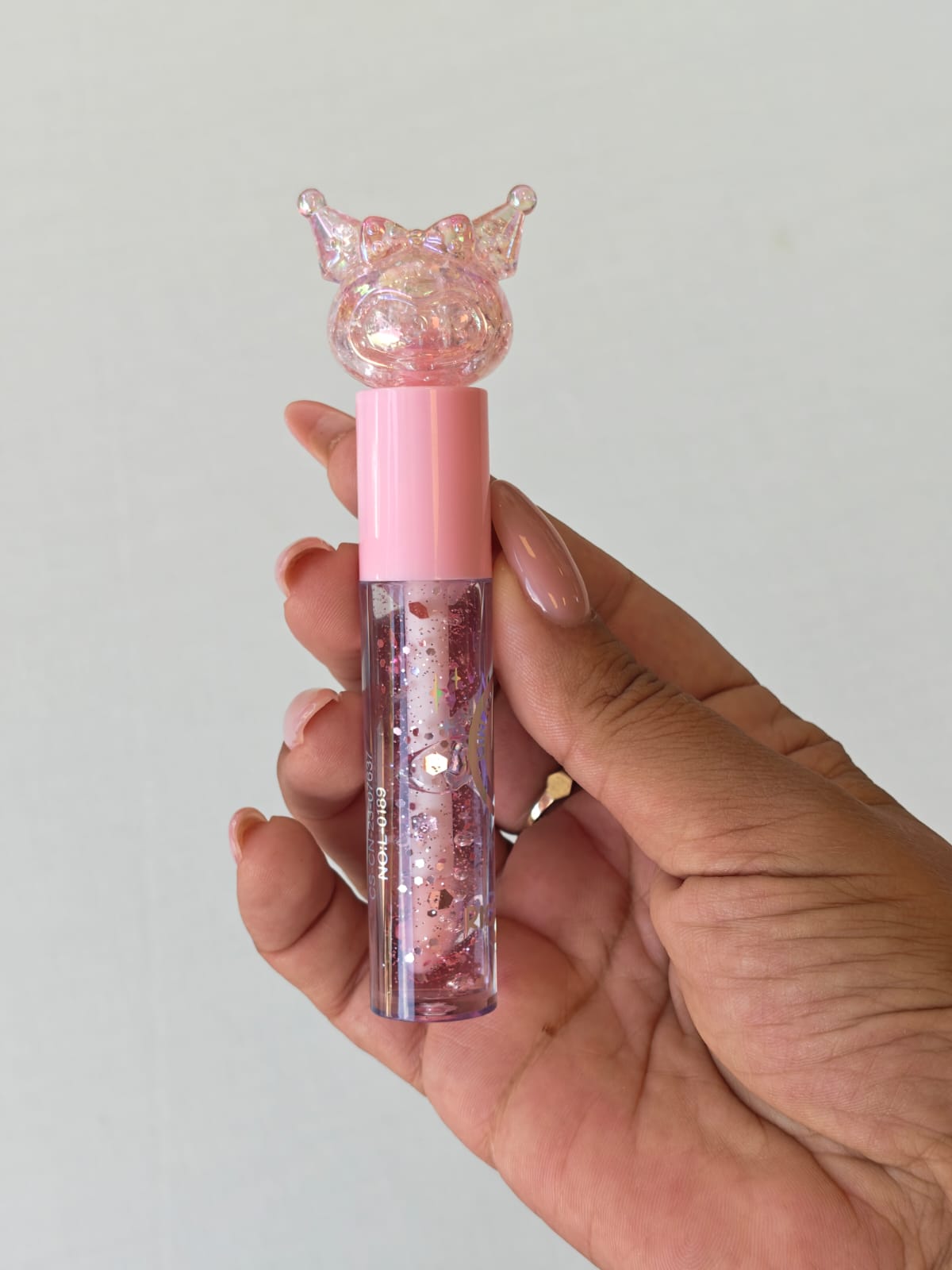 Lip Gloss