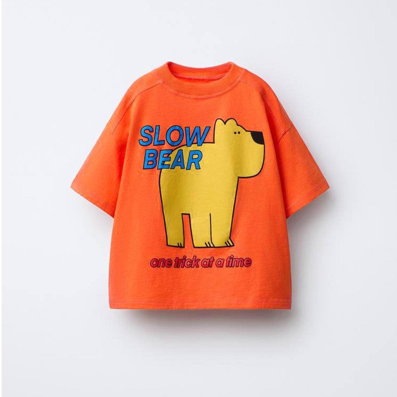 Slow Bear Takım görsel 2