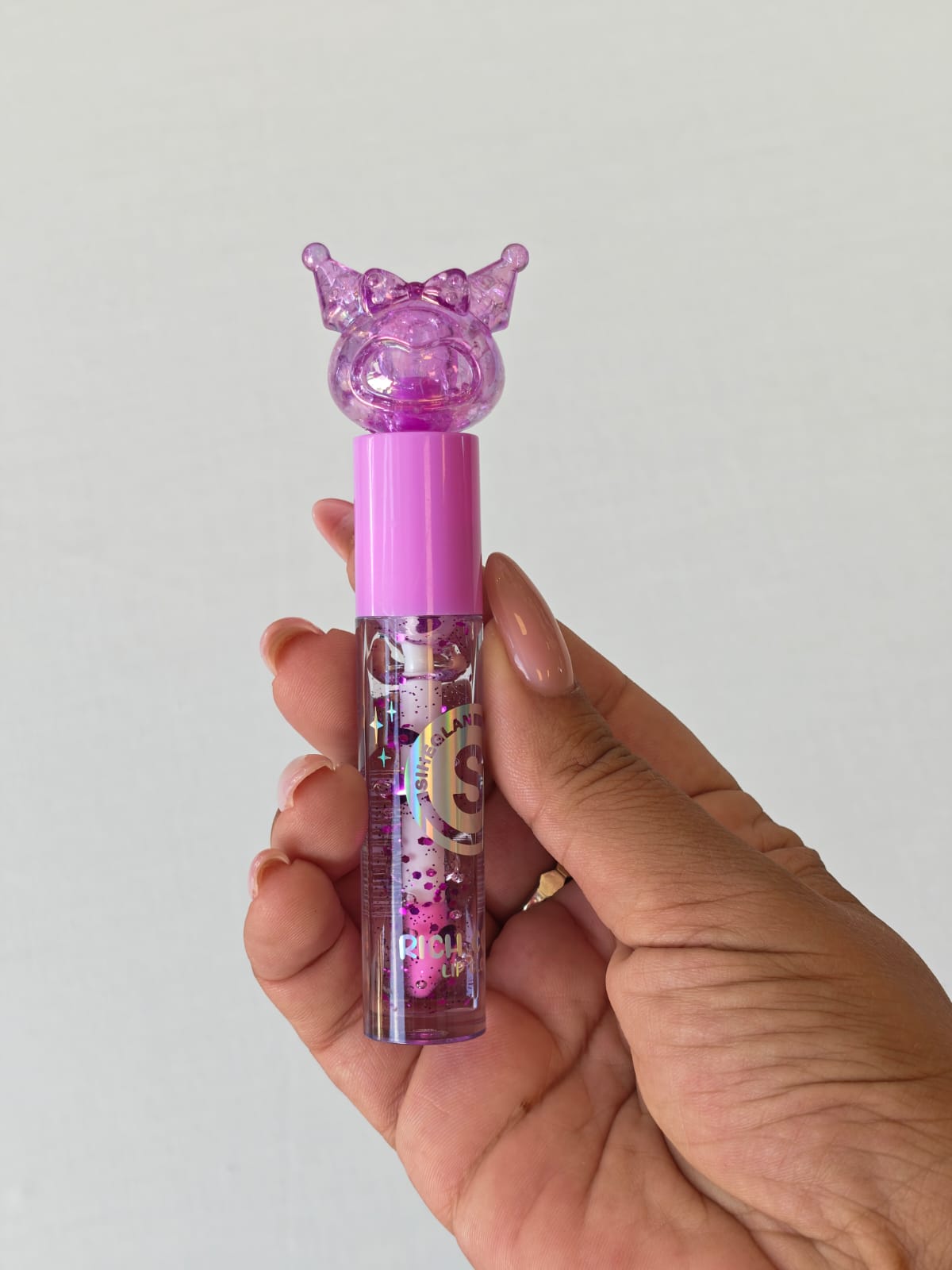Lip Gloss