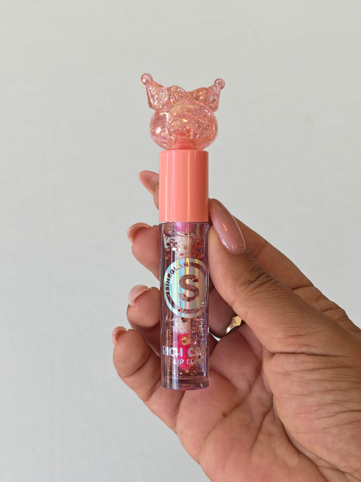 Lip Gloss