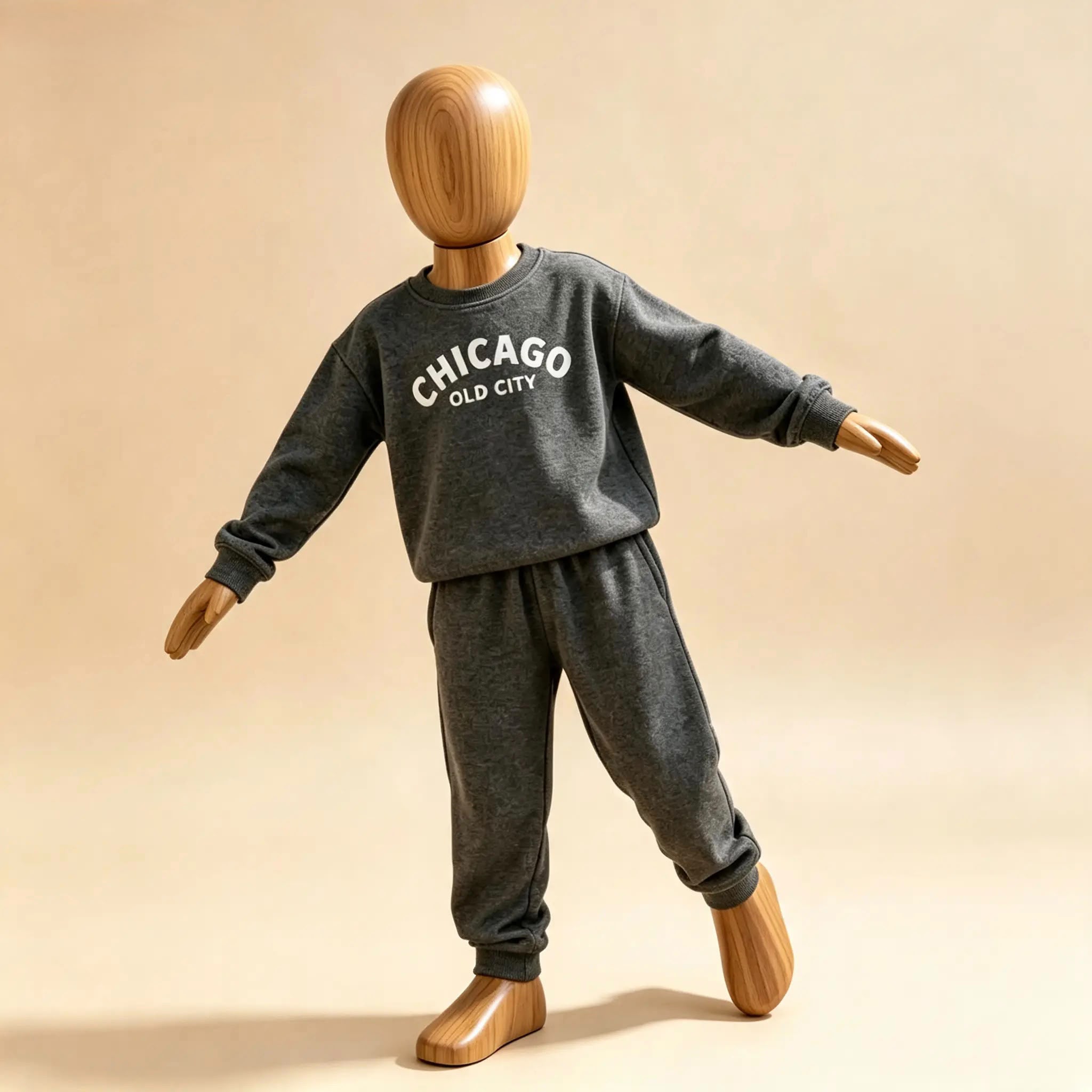Erkek Çocuk Chicago Takım