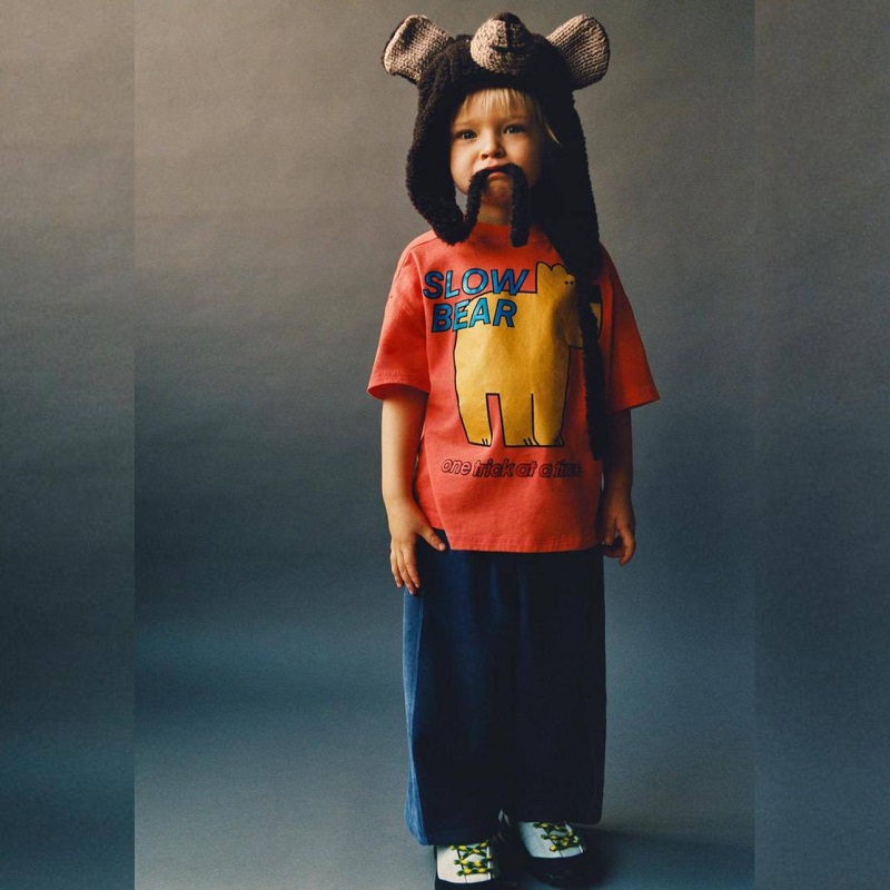 Slow Bear Takım