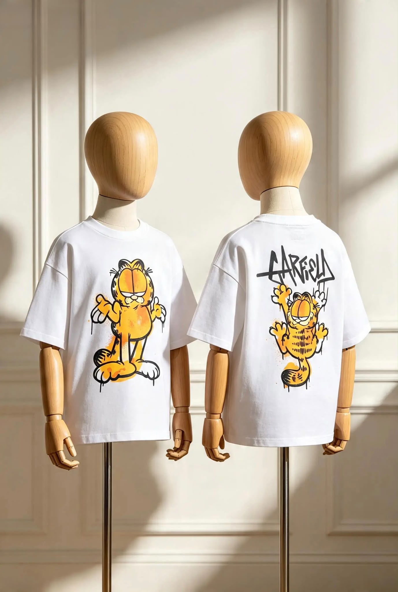 Garfield T-shirt